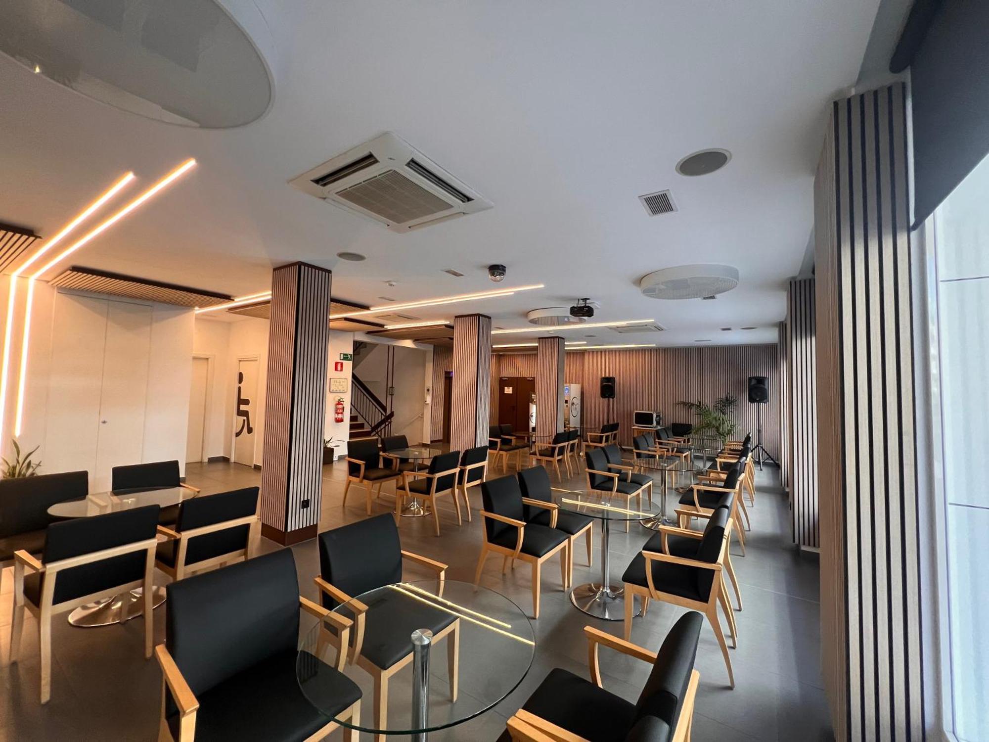 Hotel Montesol Бенидорм Экстерьер фото